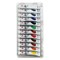 Sakura Koi Watercolor - Set of 12, Assorted Colors, 12 ml, Tubes